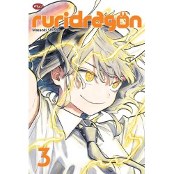 RURI DRAGON 03