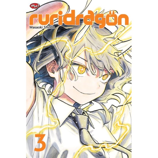 RURI DRAGON 03