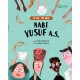QANZA: KISAH TELADAN NABI YUSUF A.S.