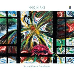 Prison Art (English Edition)