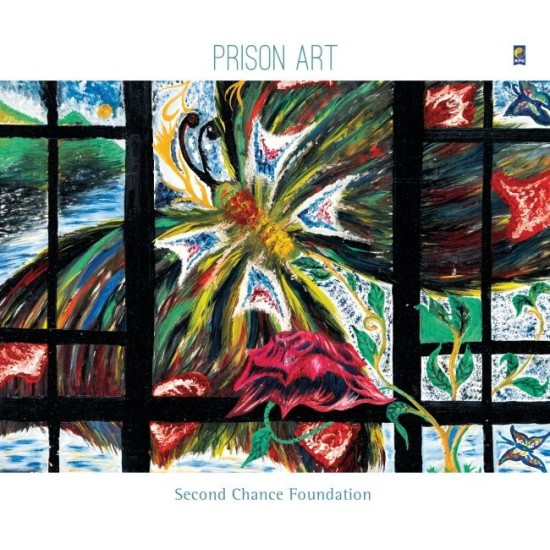 Prison Art (English Edition)