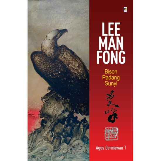 Lee Man Fong: Bison Padang Sunyi