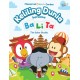 MEWARNAI BALITA CERDAS: KELILING DUNIA BERSAMA BALITA