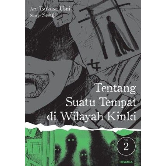 Tentang Suatu Tempat di Wilayah Kinki 2
