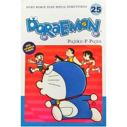 DORAEMON 25 (2026)