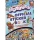 Transformers Botbots: Official Sticker Book