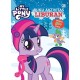 My Little Pony: Buku Aktivitas Liburan