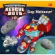 Transformers Rescue Bots: Siap Meluncur!