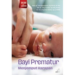 Bayi prematur menjemput harapan