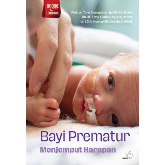Bayi prematur menjemput harapan Bayi prematur menjemput harapan