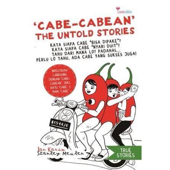 cabe-cabean  the untold stories