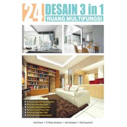 24 Desain 3 In 1 Ruang Multifungsi 24 Desain 3 In 1 Ruang Multifungsi