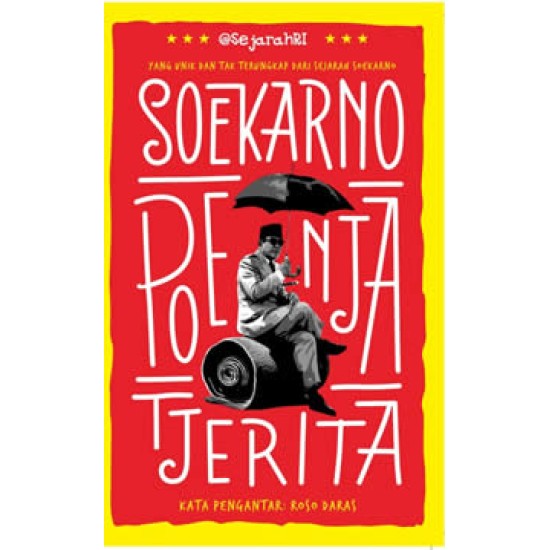 Soekarno Poenja Tjerita