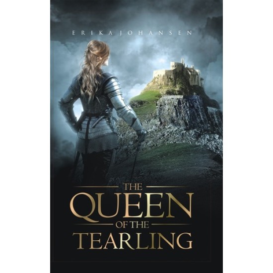 The Queen of the Tearling 