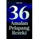 36 Amalan Pelapang Rezeki