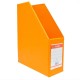 Bantex Magazine File 10cm (Orange)