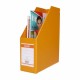 Bantex Magazine File 10cm (Mango)