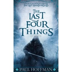The Last Four Things The Last Four Things