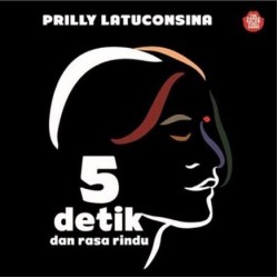 5 Detik dan Rasa Rindu (HC)