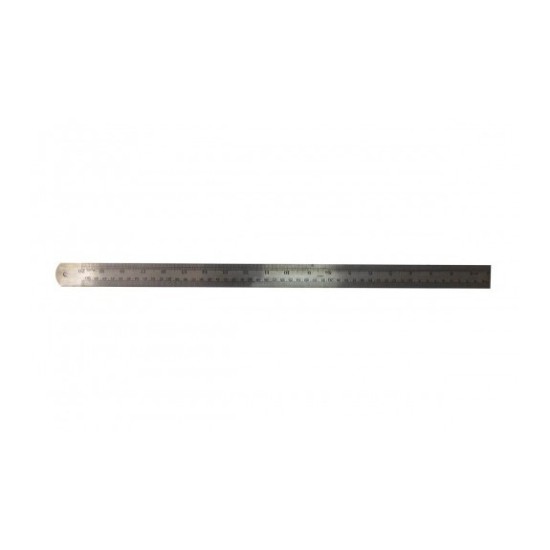 Joyko Ruler (Stainless Steel) 50cm