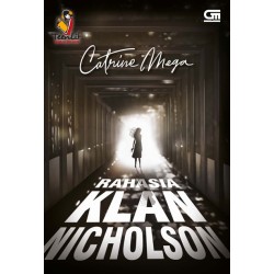 TeenLit: Rahasia Klan Nicholson TeenLit: Rahasia Klan Nicholson