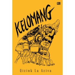 Kelomang	 Kelomang