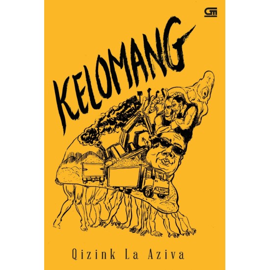 Kelomang	