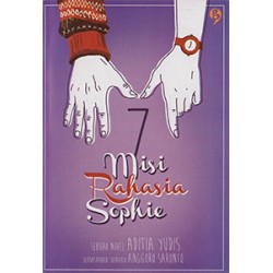7 Misi Rahasia Sophie 7 Misi Rahasia Sophie