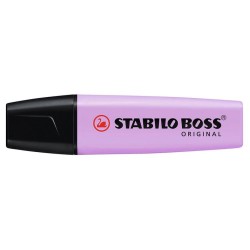 Stabilo Boss 70/155 Pastel Lilac Haze Stabilo Boss 70/155 Pastel Lilac Haze