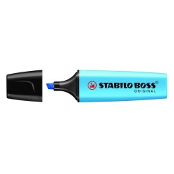 Stabilo Boss 70/31 Blue Stabilo Boss 70/31 Blue