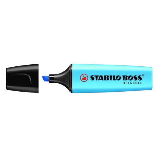 Stabilo Boss 70/31 Blue