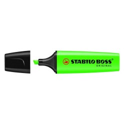 Stabilo Boss 70/33 Green Stabilo Boss 70/33 Green