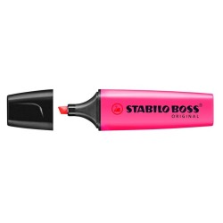 Stabilo Boss 70/40 Red Stabilo Boss 70/40 Red