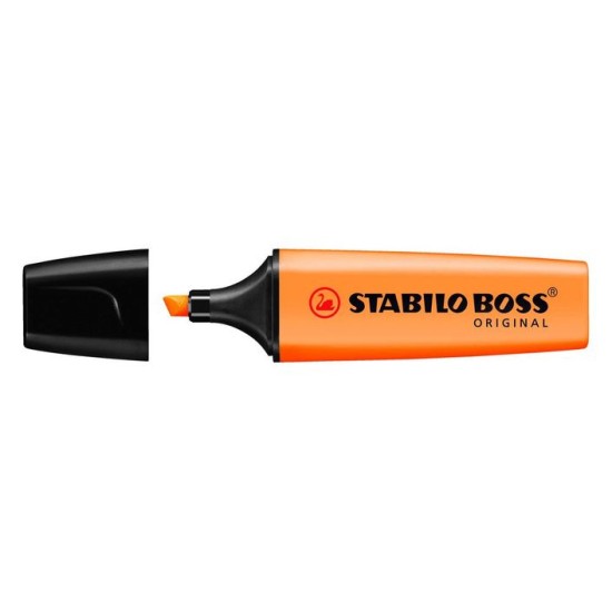 Stabilo Boss 70/54 Orange