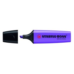 Stabilo Boss 70/55 Lavender Stabilo Boss 70/55 Lavender