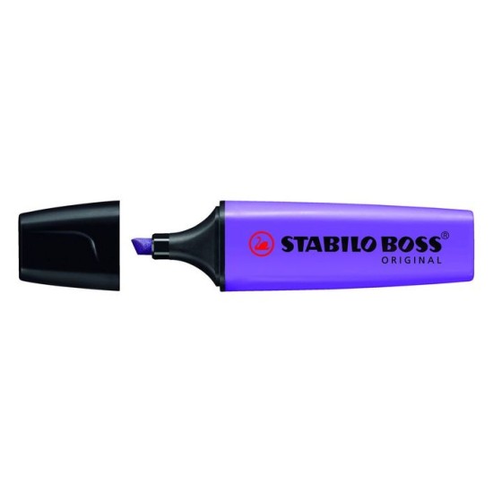 Stabilo Boss 70/55 Lavender