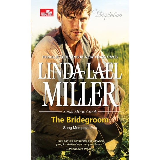 HQ Tempt : The Bridegroom: Sang Mempelai Pria