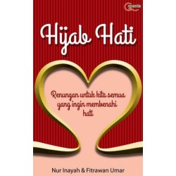 Hijab Hati Hijab Hati