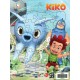 Oopredoo Puzzle Medium Kiko : Occi Hilang