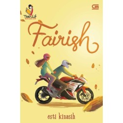 Fairish Fairish