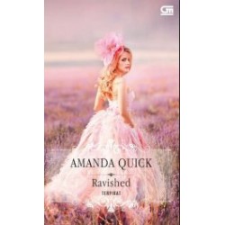 Historical Romance: Terpikat (Ravished) Historical Romance: Terpikat (Ravished)