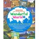 Wonderful World 1, Ensiklopedia Tempat-Tempat Indah Dan Menakjubkan
