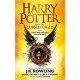 Harry Potter And The Cursed Child (Softcover)