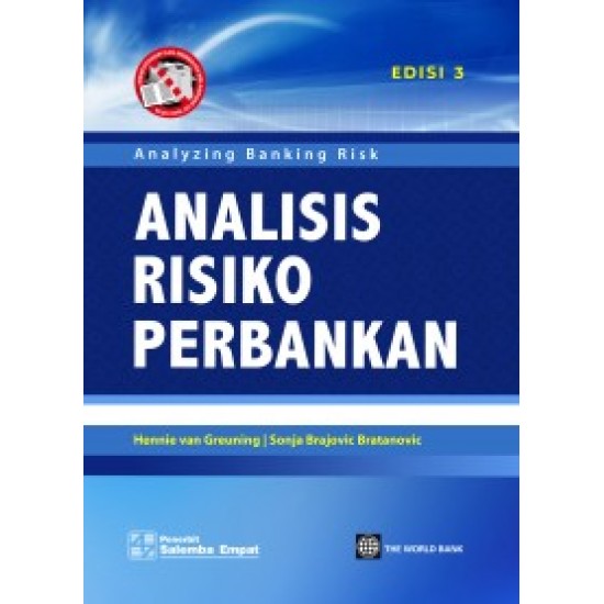 Analisis Risiko Perbankan (e3)