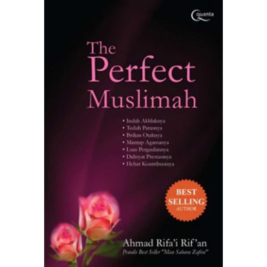 The Perfect Muslimah