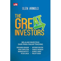 The Great Investors (2018) The Great Investors (2018)
