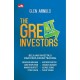 The Great Investors (2018)