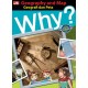 Why? Geography and Map - Geografi dan Peta