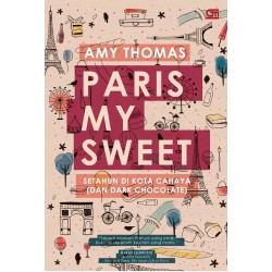Paris, My Sweet Paris, My Sweet