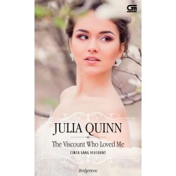 Historical Romance: Cinta Sang Viscount (The Viscount Who Loved Me) Historical Romance: Cinta Sang Viscount (The Viscount Who Loved Me)